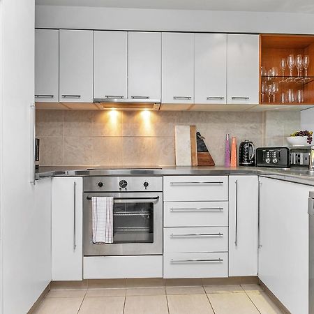Sunset Harbour Sanctuary + Cp Apartment Auckland Luaran gambar