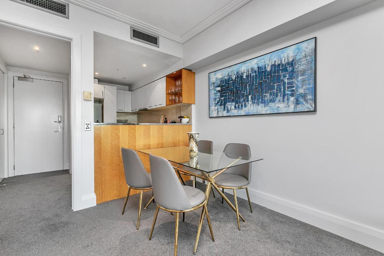 Sunset Harbour Sanctuary + Cp Apartment Auckland Luaran gambar